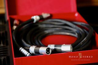 ACOUSTIC REVIVE XLR ABSOLUTE FM PC-TRIPLEC/EX REVIEW – M & S